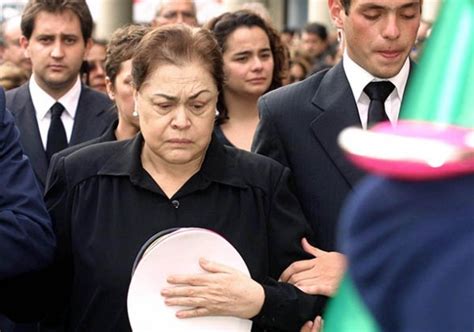 Fallece Yolanda Prada, la esposa de extinto expresidente Hugo .